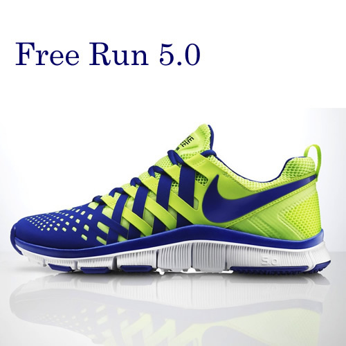 best nike supination running shoes